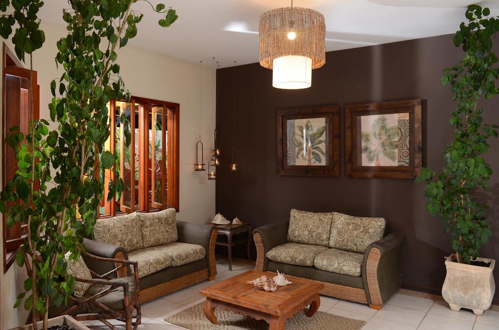 Pousada Moryba Juquei Ngoại thất bức ảnh